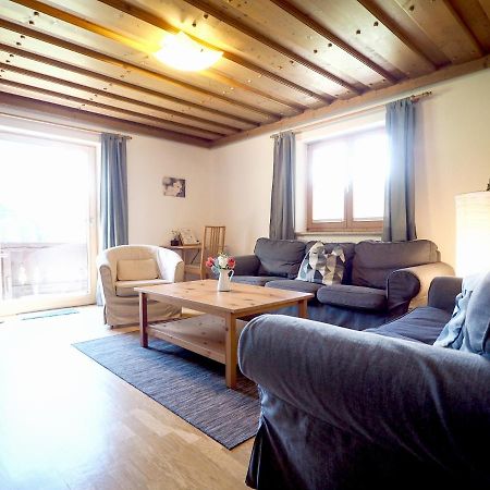 Appartement Herzogbauer Saalfelden Luaran gambar