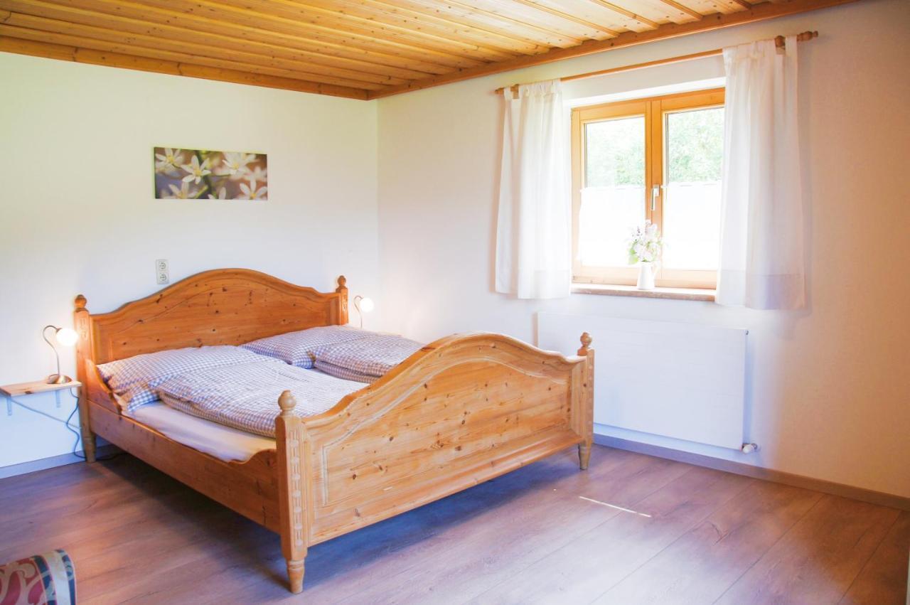 Appartement Herzogbauer Saalfelden Luaran gambar